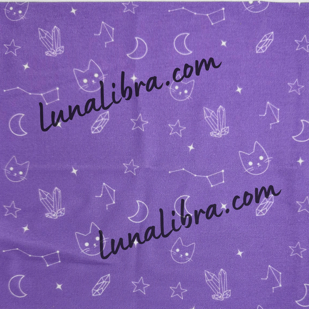 LunaLibra sans pierre