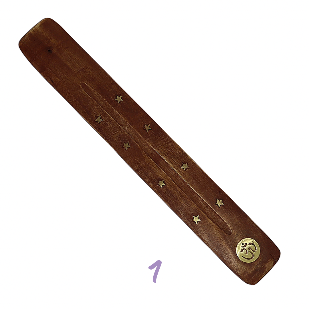 Porte-encens pour bâtons