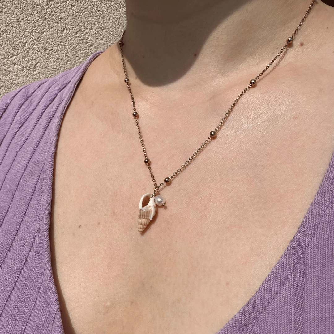 Auréa - Collier